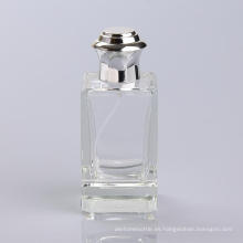 Trade Assurance 100ml Perfume Empty Glass Bottle